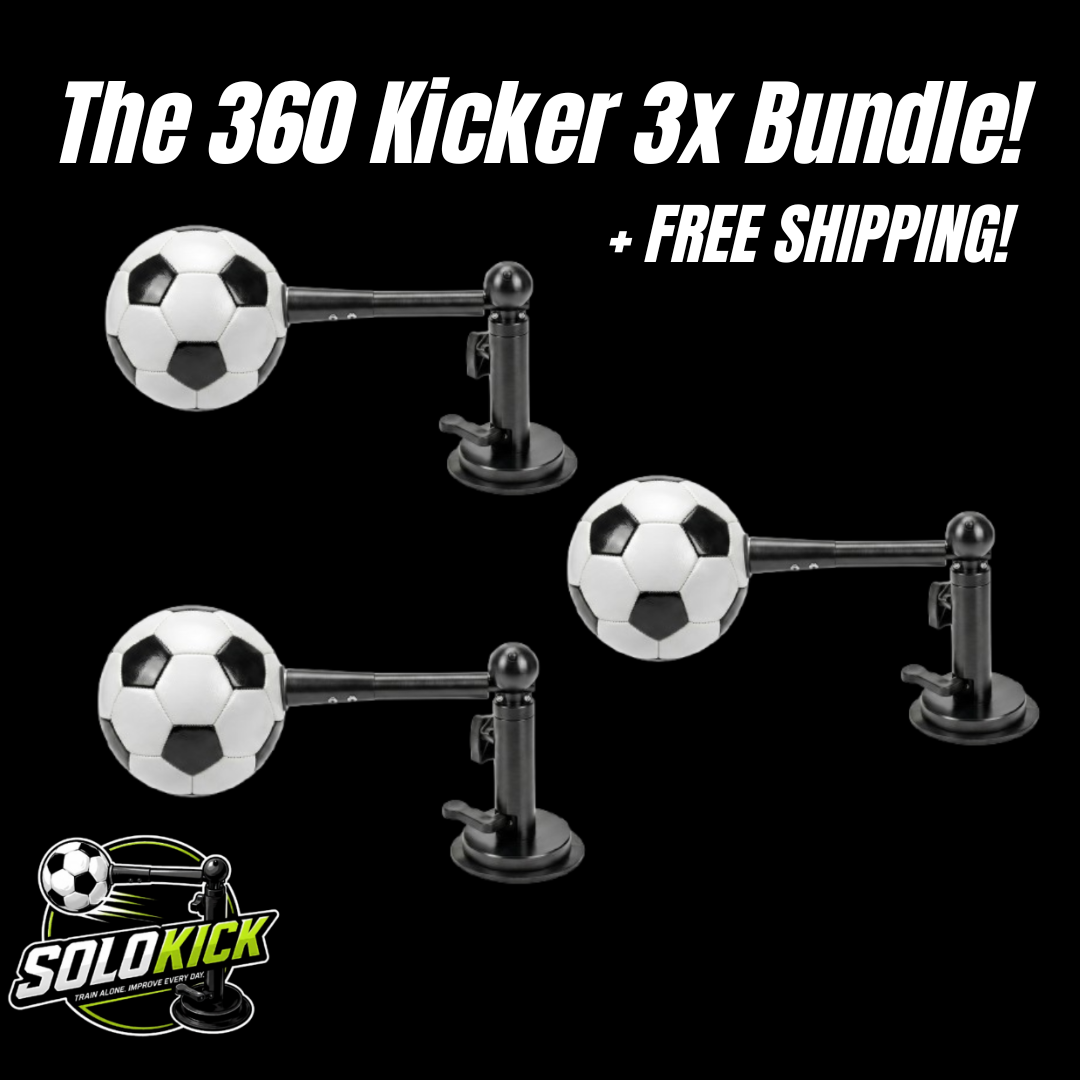 The 360 Kicker