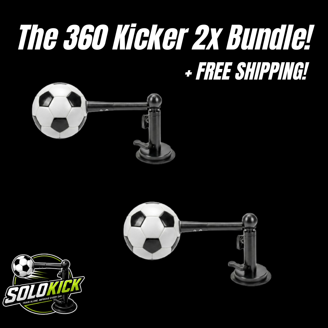 The 360 Kicker
