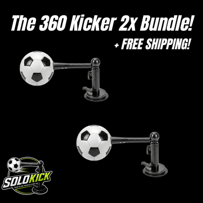 The 360 Kicker