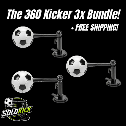 The 360 Kicker