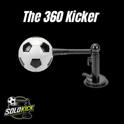 The 360 Kicker
