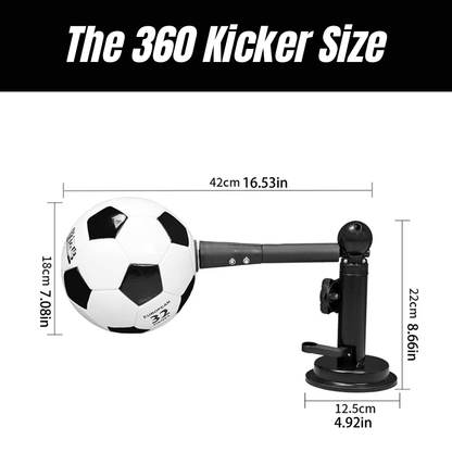 The 360 Kicker
